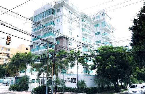 Gascue Apartamento | The Unique Experience Close To Colonial Zone Of Sd