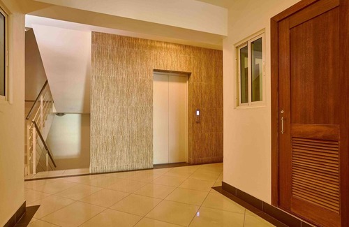 Gascue Apartamento | The Unique Experience Close To Colonial Zone Of Sd