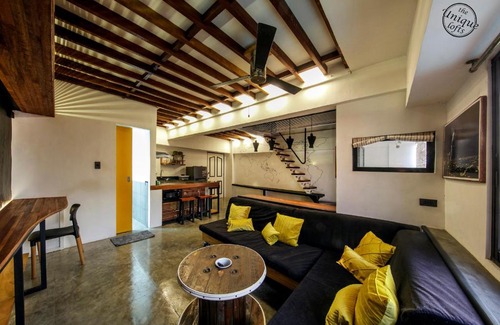 Mactan Export Processing Zone Apartamento | The Unique Loft