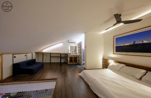 Mactan Export Processing Zone Apartamento | The Unique Loft