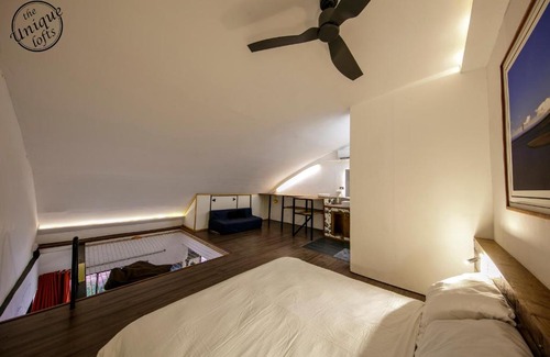 Mactan Export Processing Zone Apartamento | The Unique Loft