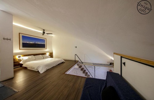 Mactan Export Processing Zone Apartamento | The Unique Loft