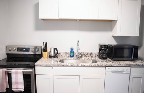 Euclid Casa | The Unique Place has a style of its own.