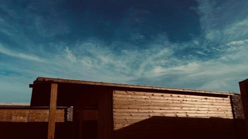 Wasit Hotel | The Uniqueness Camp