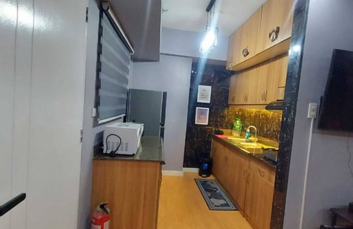 Manila Condominio | The Unit @ Torre de Manila - 2BR, BIG & COZY 55sqm
