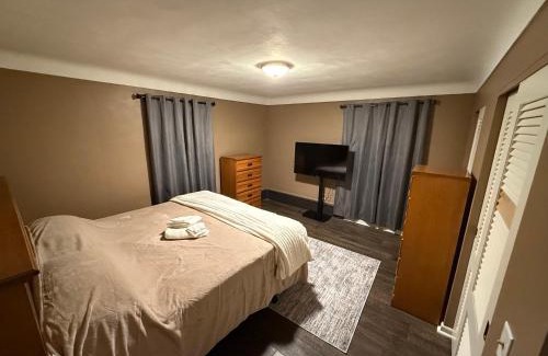 Ottawa Apartamento | The Unity Hub