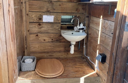 Cresseveuille Chalet De Esquí | The unusual oak chalet
