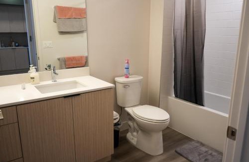 Arts District Apartamento | The Upper Rooms