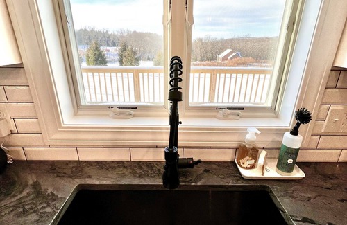 Bloomingburg Casa | The Upstate Getaway: Stunning Catskills & Hudson Valley Retreat
