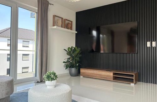 Oberursel Apartamento | The Urban Apartment