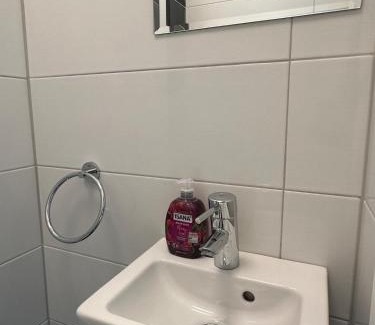 Oberursel Apartamento | The Urban Apartment