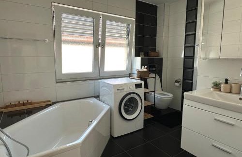 Oberursel Apartamento | The Urban Apartment