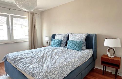 Oberursel Apartamento | The Urban Apartment