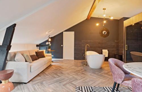 Binnensingelgebied Apartamento | The Urban Bear