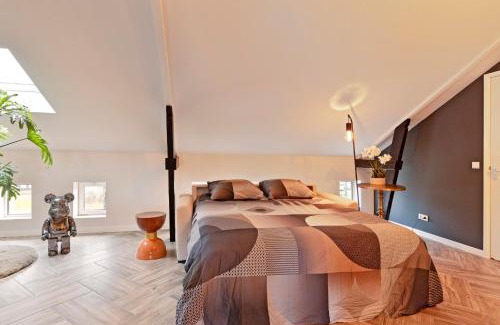 Binnensingelgebied Apartamento | The Urban Bear