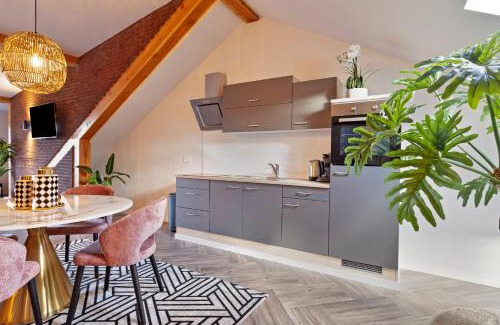 Binnensingelgebied Apartamento | The Urban Bear