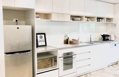 Kingston Apartamento | The Urban by Parbery Property Group