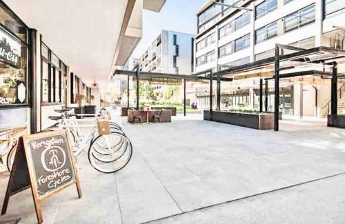 Kingston Apartamento | The Urban by Parbery Property Group