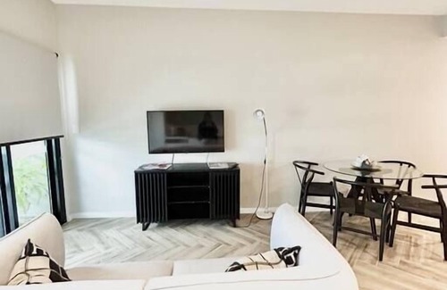 Kingston Apartamento | The Urban by Parbery Property Group
