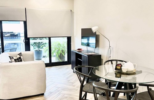 Kingston Apartamento | The Urban by Parbery Property Group