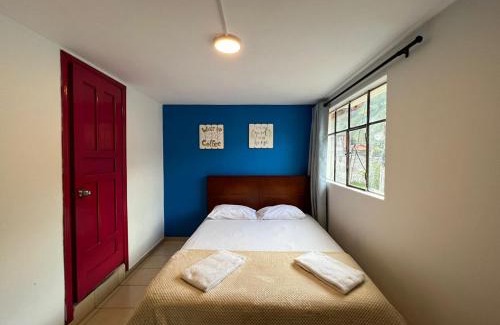 Banos de Agua Santa Apartamento | The Urban Getaway - 4 Bedrooms 3 Bath