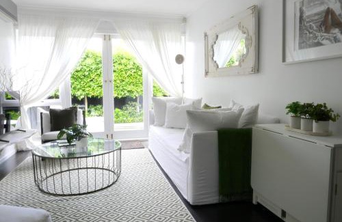 St. Mary's Bay Casa | The Urban Haven