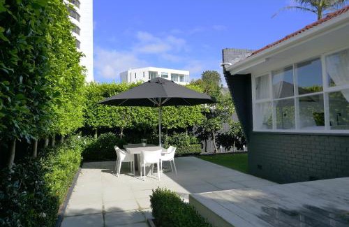 St. Mary's Bay Casa | The Urban Haven