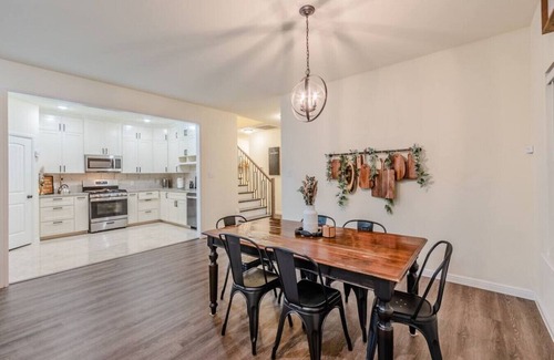 Como Casa | The Urban Haven of Fort Worth