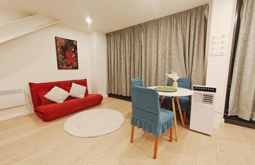 Te Aro Apartamento | The Urban Nest 613