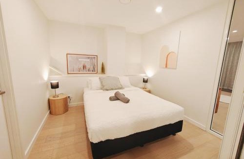Te Aro Apartamento | The Urban Nest 613