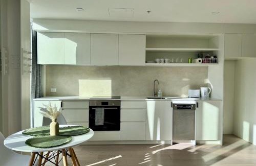 Te Aro Apartamento | The Urban Nest 613