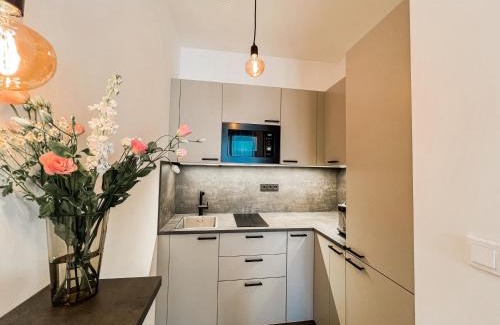 Palmovka Apartamento | The Urban Nest Metro Line
