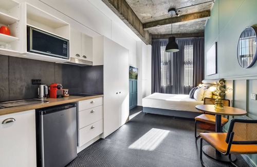 Newtown Apartamento | The Urban Newtown