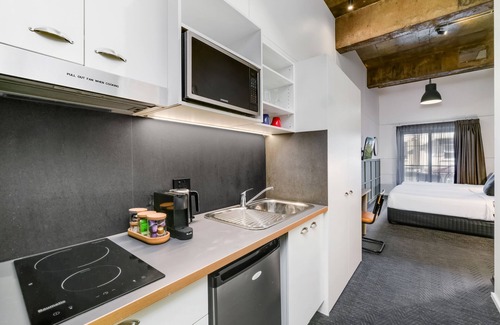 Newtown Apartamento | The Urban Newtown