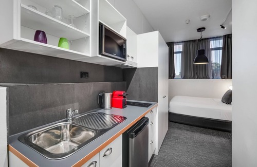 Newtown Apartamento | The Urban Newtown