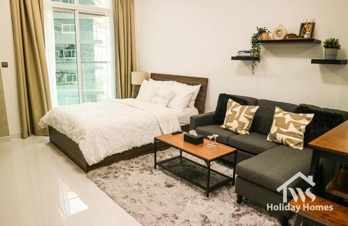 Dubai Apartamento | The Urban Oasis - Bliss