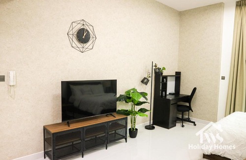 Dubai Apartamento | The Urban Oasis - Bliss