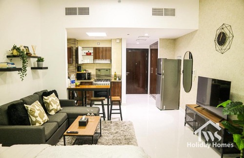 Dubai Apartamento | The Urban Oasis - Bliss