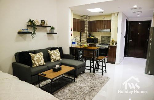 Dubai Apartamento | The Urban Oasis - Bliss