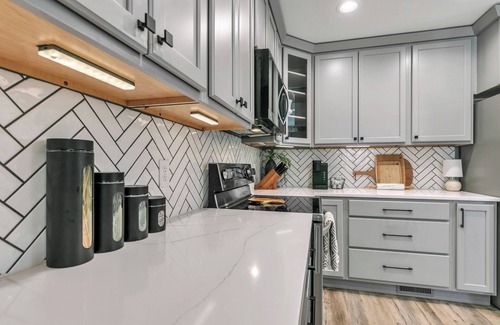 Mankato Casa | ~The Urban Oasis~Modern