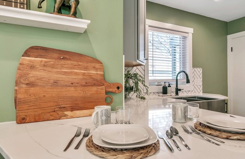 Mankato Casa | ~The Urban Oasis~Modern
