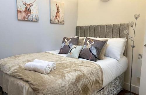 Shacklewell Casa | The Urban Retreat 4bdr sleep 14