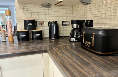 Shacklewell Casa | The Urban Retreat 4bdr sleep 14