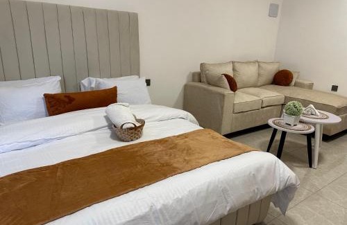 Ruaka Apartamento | The Urban Retreat