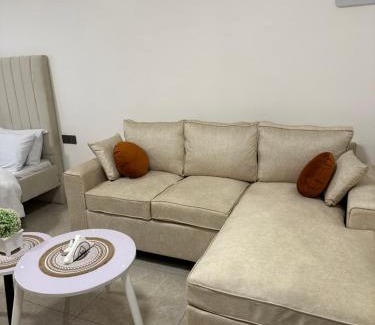 Ruaka Apartamento | The Urban Retreat