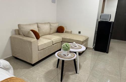 Ruaka Apartamento | The Urban Retreat