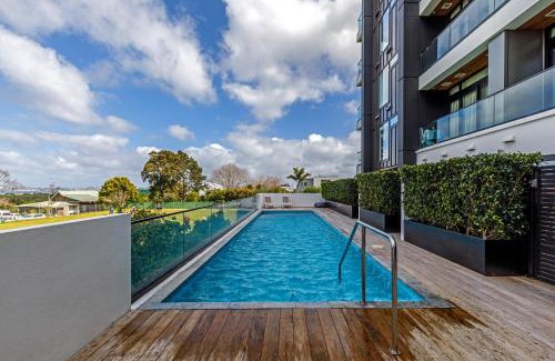 Takapuna Casa | The Urban Retreat - Takapuna Central Apartment