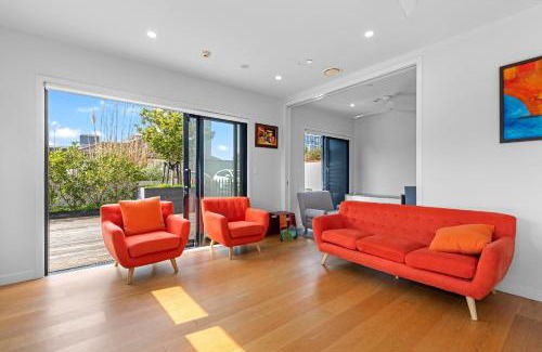 Takapuna Casa | The Urban Retreat - Takapuna Central Apartment