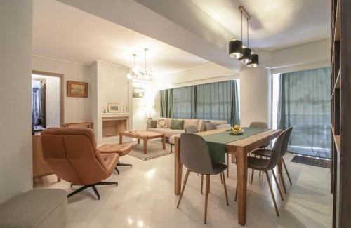 Glyfada Apartamento | The Urban Utopia at Glyfada