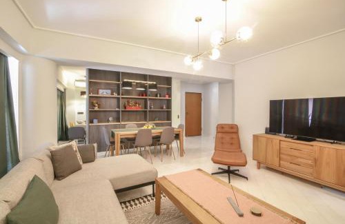 Glyfada Apartamento | The Urban Utopia at Glyfada